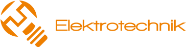 Logo Thomas Hopfner Elektrotechnik